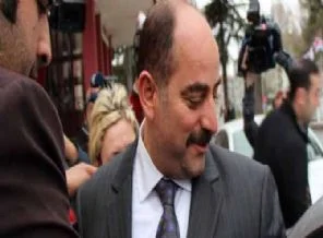 Zekeriya Öz Bolu'da görevine başladı