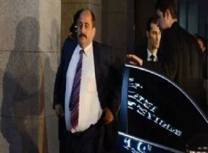 Zekeriya Öz'e soruşturma başlatıldı