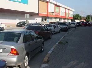 1,9 TL'lik LPG'ye hücum!