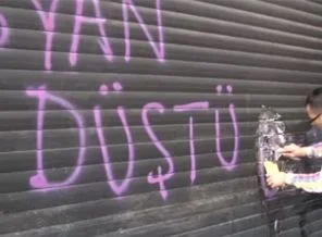 1 Mayıs'ın faturası ağır oldu