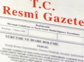 10 bakanlıkta üst düzey atama