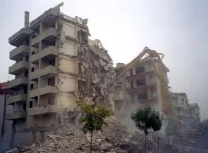 110 yılda 56 büyük deprem