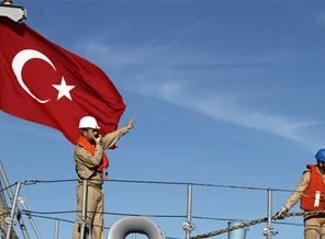 148 yıl sonra Güney Afrika'dalar