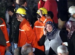 15 dakika ile daha büyük facia atlatıldı!