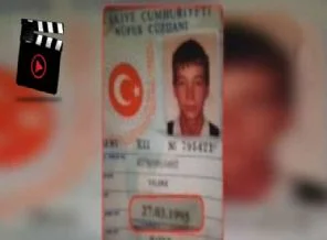 15 yaşında denilen Cemal Yıldız'ın ailesi konuştu