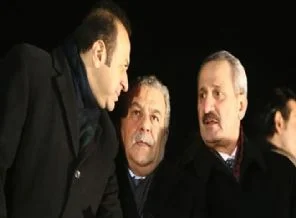 17 Aralık Film olacak!