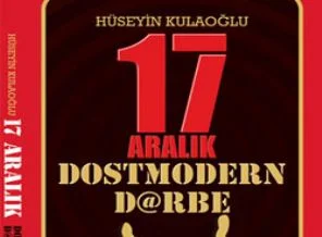 17 Aralık süreci röportajları kitap oldu
