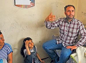 17 gündür uyarıyordu: Felaket olacak