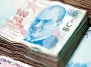 2 Kuruşluk borca şok fatura!