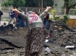 20 sanık tutuklu yargılanıyor