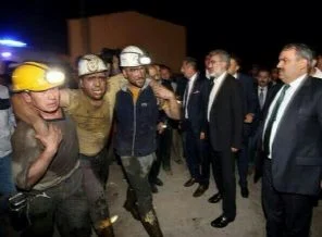 3 gün milli yas ilan edildi