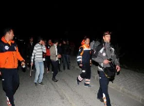 3 yaşındaki kız çocuğu bulundu