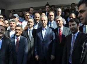 5 yıl sonra yeniden AK Parti diyecekler