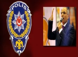 7 polis meslekten ihraç edildi