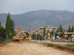 9 işçinin kaçırıldığı iddia edildi