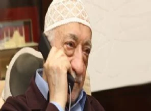 A Haber'de Fethullah Gülen ile ilgili sohbet görüntüleri yayınlandı