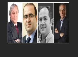 ABD'de Zaman, Star ve Yeni Şafak kapıştı