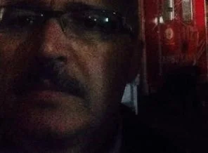 Abdülkadir Selvi'den Soma Selfie'si