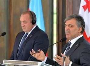Abdullah Gül'den Ukrayna açıklaması