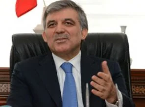 Abdullah Gül görevini devrediyor