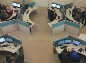 Acil çağrı merkezleri tek çatı altında
