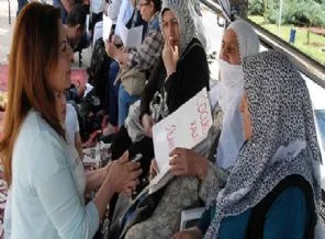 Acılı anne: Ben siyaset bilmem, kuzumu isterim!