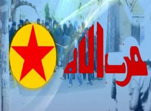 Açılım PKK ve Hizbullah çatışmasına mı kurban edilmek isteniyor?