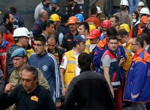 AFAD 6 işçinin daha ismini açıkladı