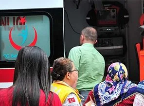 AFAD deprem sonrası rakamları verdi