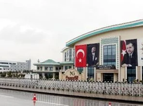 Afyon'da yoğun güvenlik önlemi