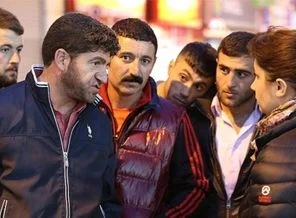 Ağrı'da seçim galibini onlar belirleyecek