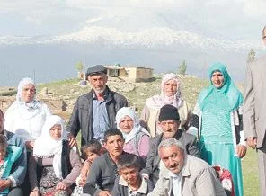 Ağrı Dağı'nın taziye umudu