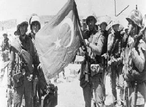 AİHM'den Kıbrıs Harekatı kararı