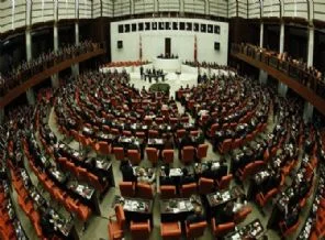 AK Parti'de 70 vekilden 'çıt' yok!