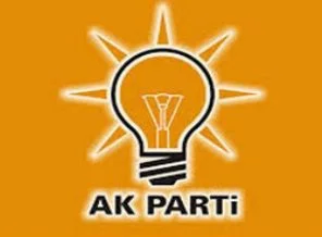 AK Parti'de iki istifa!