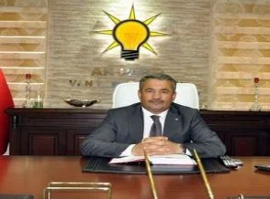 AK Parti'den Feyzioğluna davet!