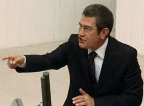 AK Parti'den muhalefete cevap