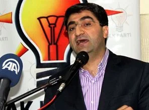 'AK Parti hizmeti 3'e katlayacak'