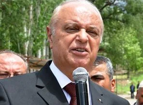 AK Partili isim: Erdoğan'ın ilk defa bize işi düştü