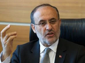 AK Partili Kapusuz'dan 'Gezi' çıkışı