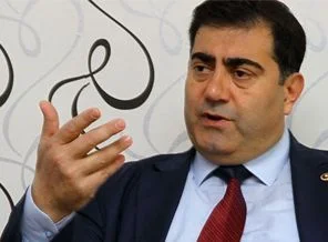 AK Partili vekilden istifa açıklaması