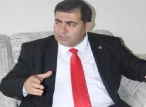 AK Partili Vekillere Dijital Saldırı