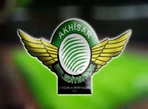 Akhisar'ın hocası belli oldu!