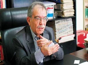 Akit Gazetesi Yayın Yönetmeni Karakaya isyan etti
