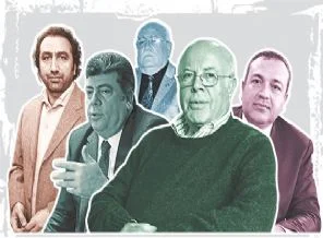 Alevî kanaat önderlerinden itidal çağrısı geldi
