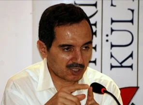 Ali Ünal'dan Başbakan'a şok suçlama