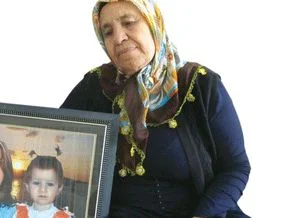 Allah'ım o gün hiç gelmesin