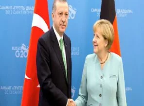 Alman RTL, Erdoğan ile ilgili bu röportajı yayınlayamadı