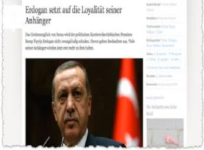 Almanya'yı Türkiye'ye karşı ABD mi kışkırtıyor?