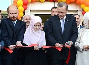 Alp Gürkan TÜRGEV'e bağış yaptı mı?